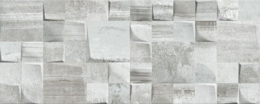 Mayolica Nova Gris 28 x 70