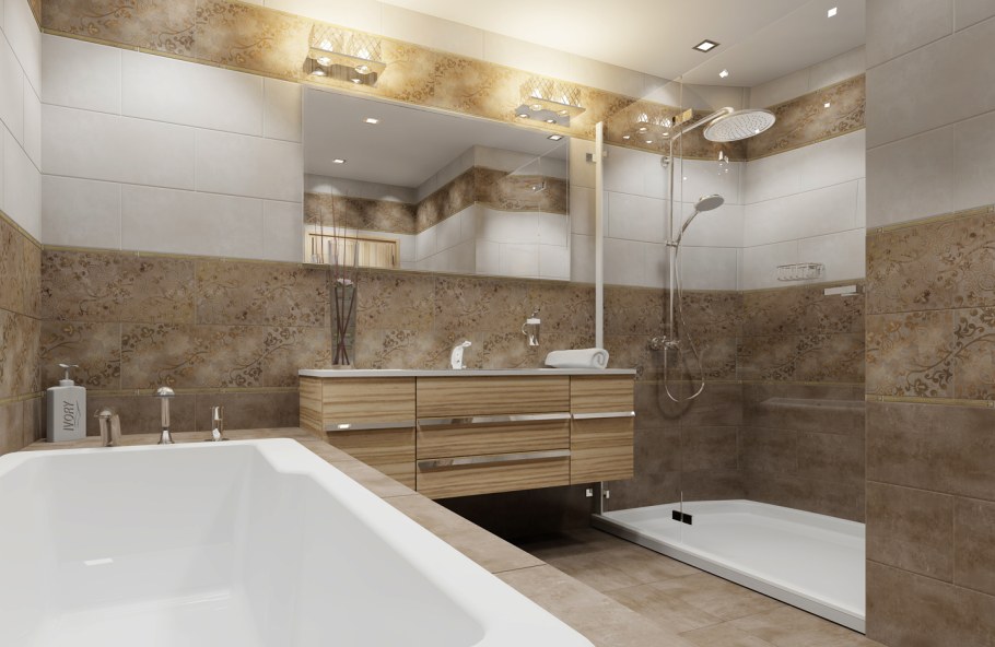 Плитка Медея Атем