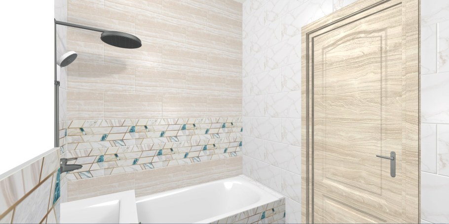 Плитка Довер Нью тренд