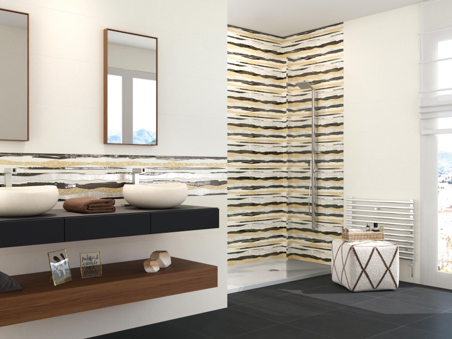 Плитка Dune Groove