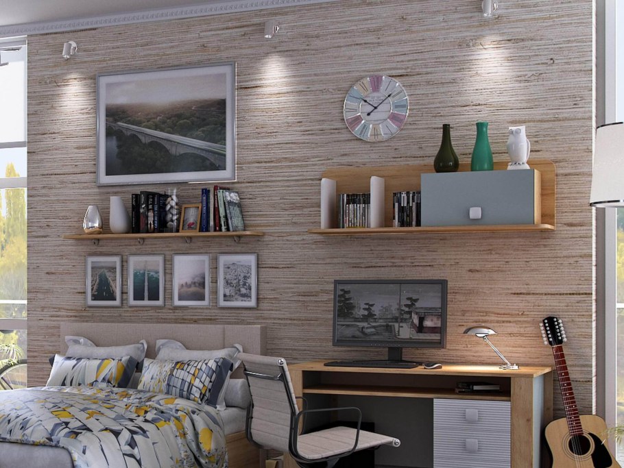 Молодежная мебель Модекс-2