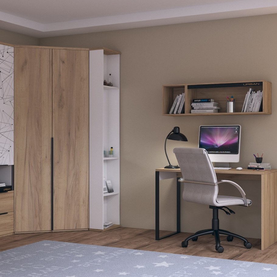 Детская Урбан любимый дом