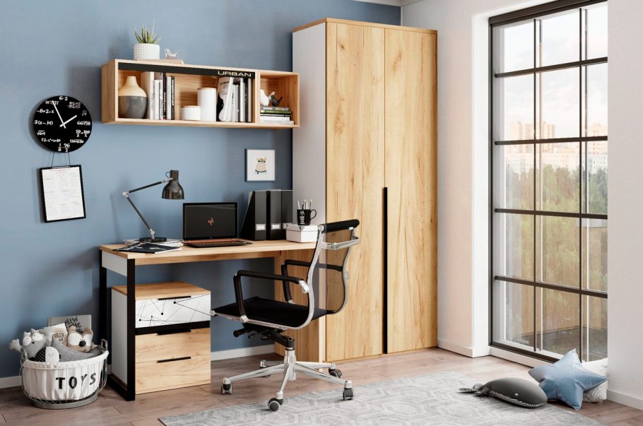 Модульная детская Урбан