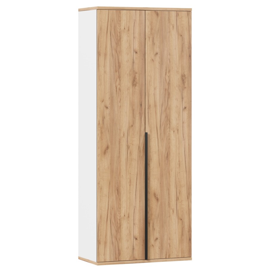 Урбан ЛД.528050.000 шкаф двухстворчатый