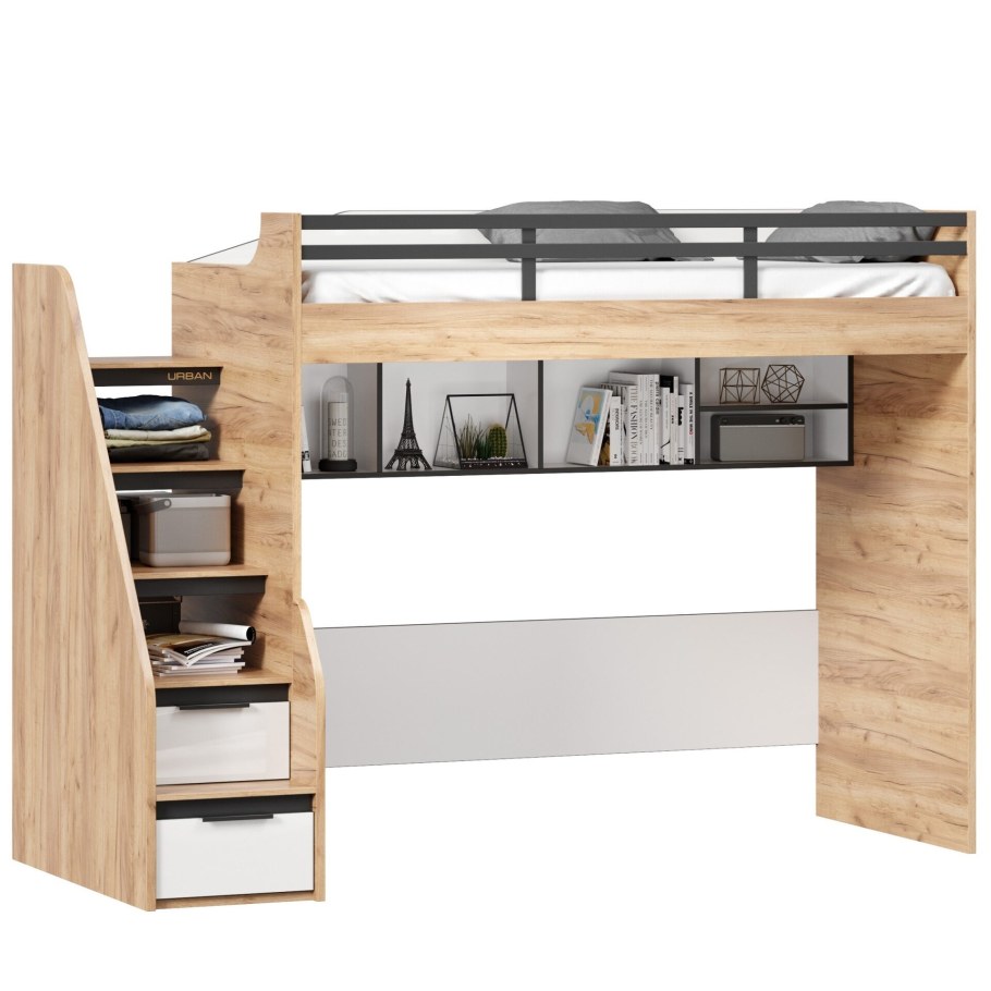 Детская Урбан любимый дом