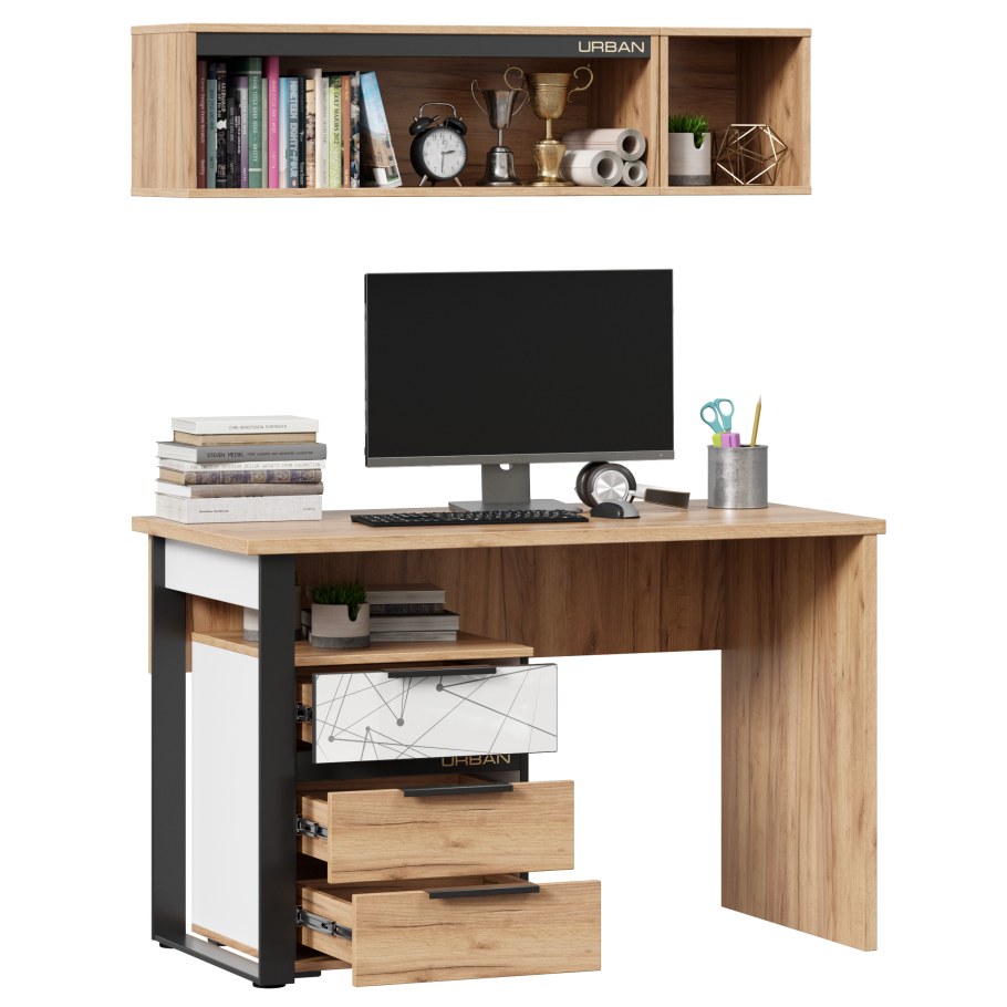 Любимый дом стол письменный Урбан