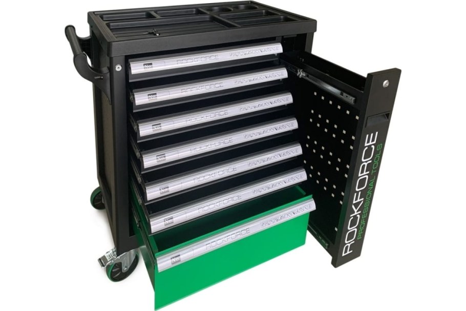 Тележка инструментальная ROCKFORCE