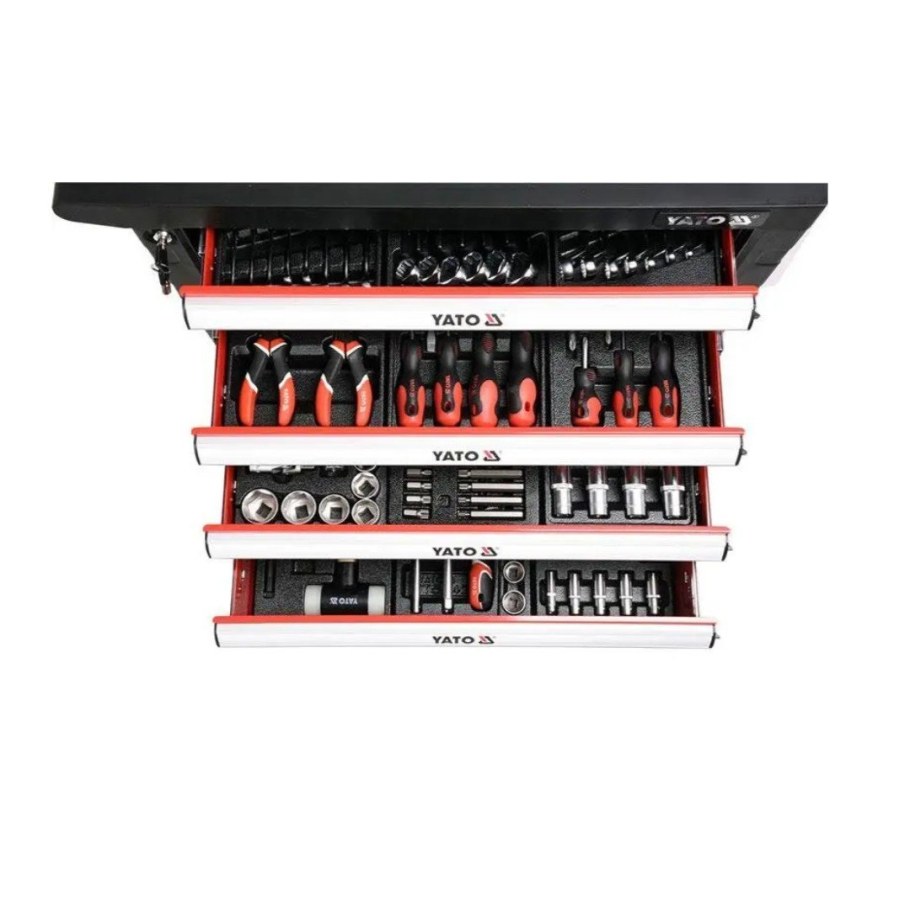 Yt-55300 инструментальная тележка