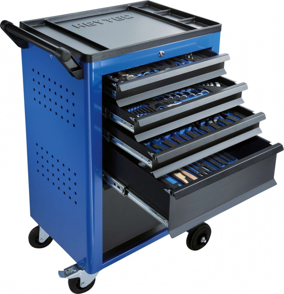 Тележка инструментальная r230