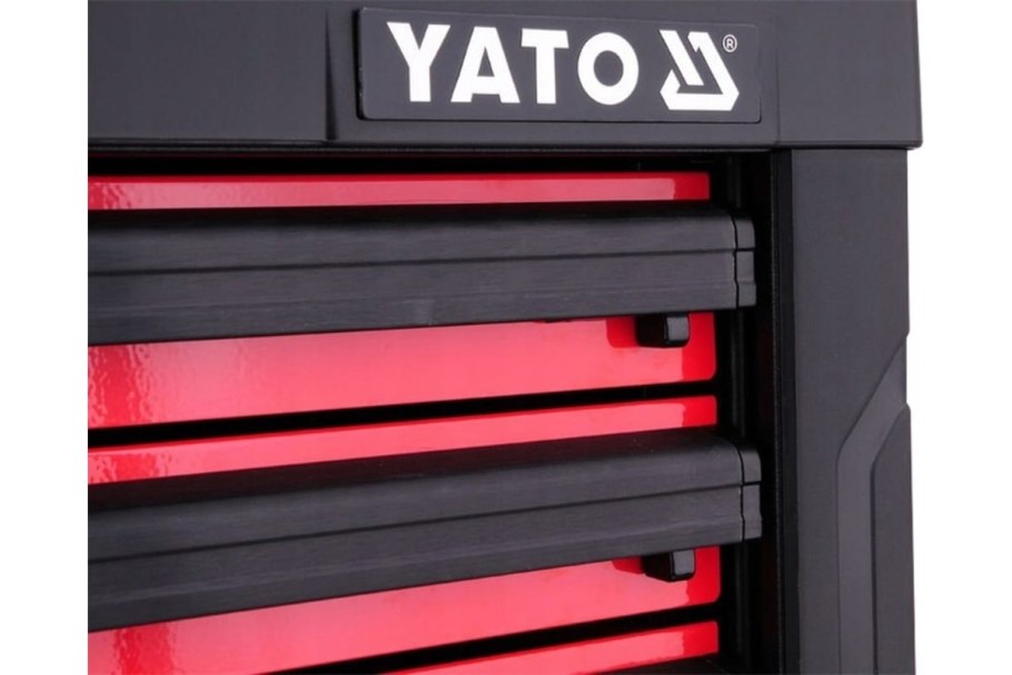 Тележка Yato yt5530