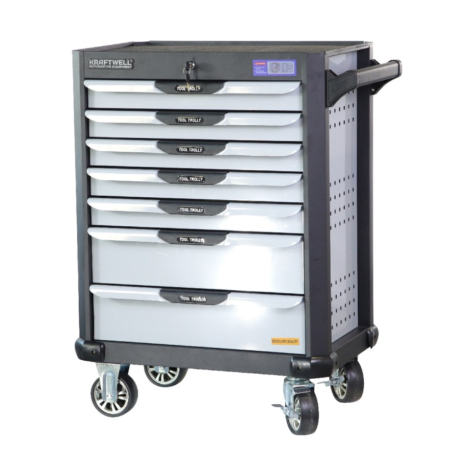 Тележка инструментальная Нордберг