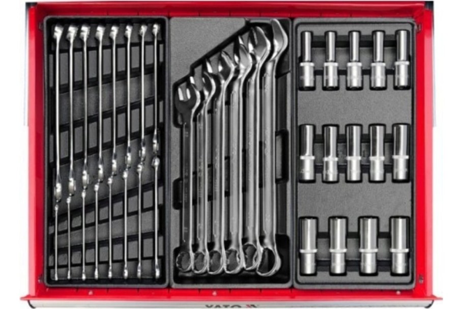 Тележка Yato yt5530