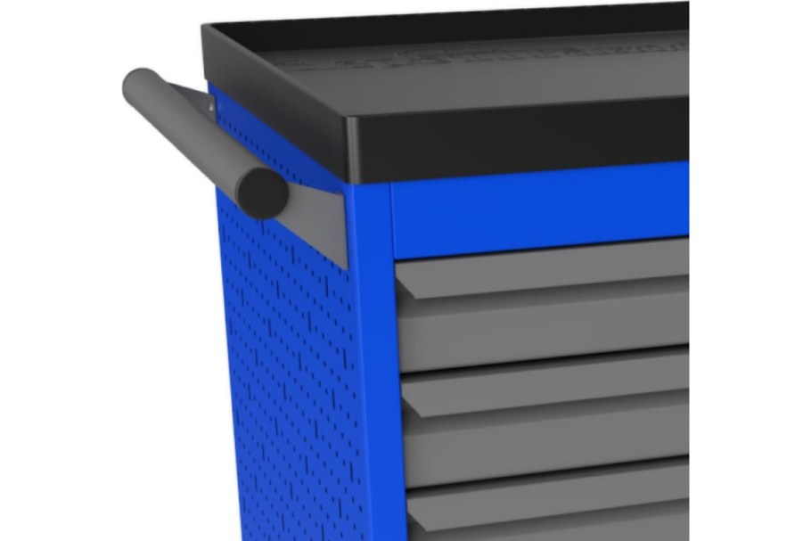 Тележка инструментальная верстакофф proffi 795.6