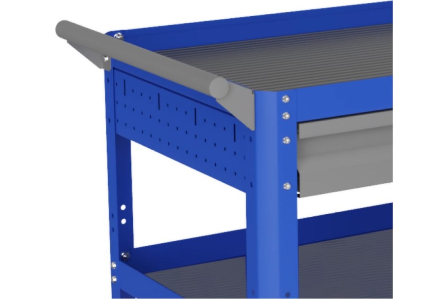 Верстак верстакофф ® PRF 121.11.3-2