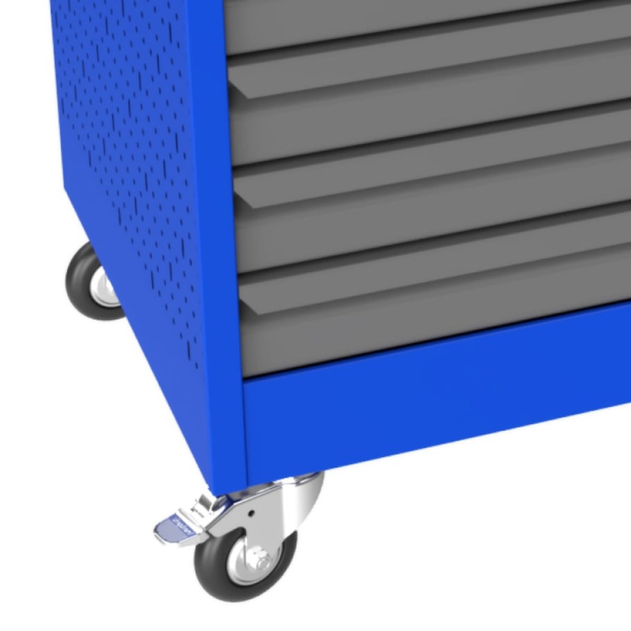 Тележка инструментальная верстакофф proffi 795.6