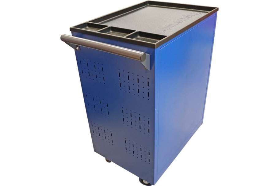 Тележка инструментальная proffi 795.5