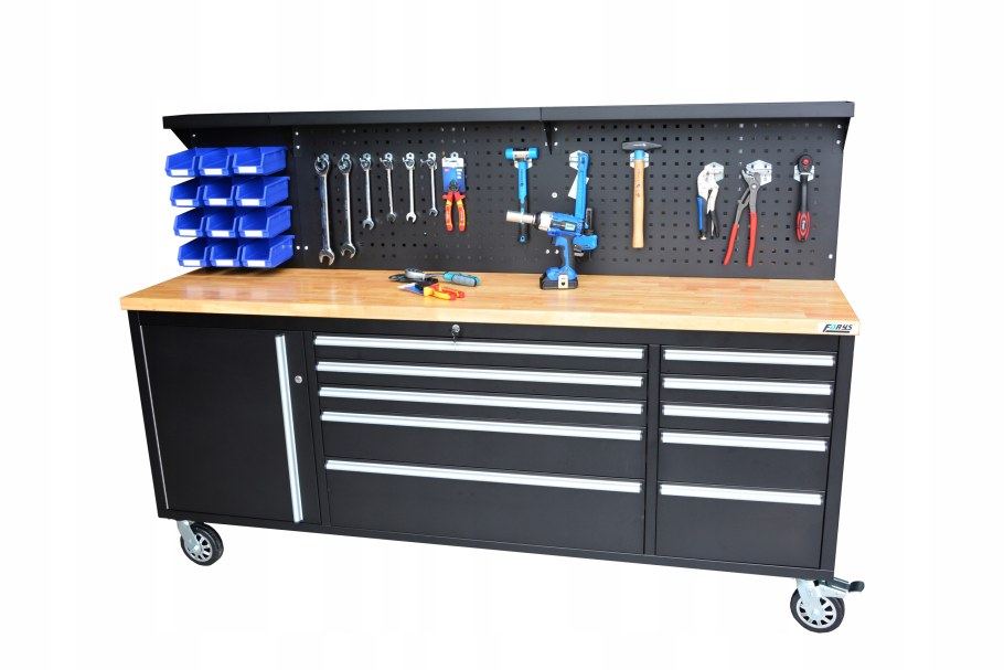 Верстак инструментальный 514ei 05140027