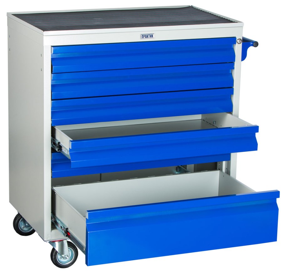 Тележка инструментальная WDS-5 s30299025546