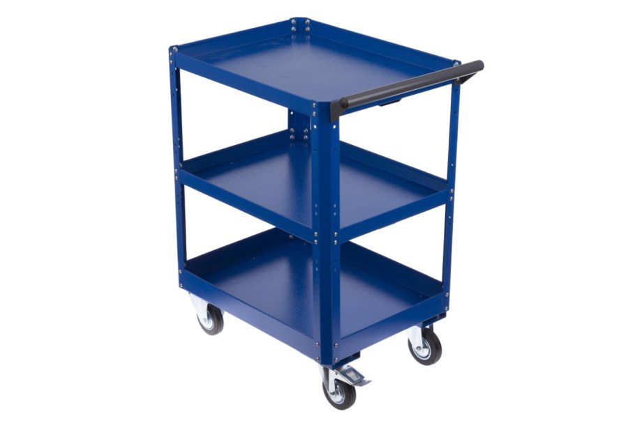 Респект Тип тележка