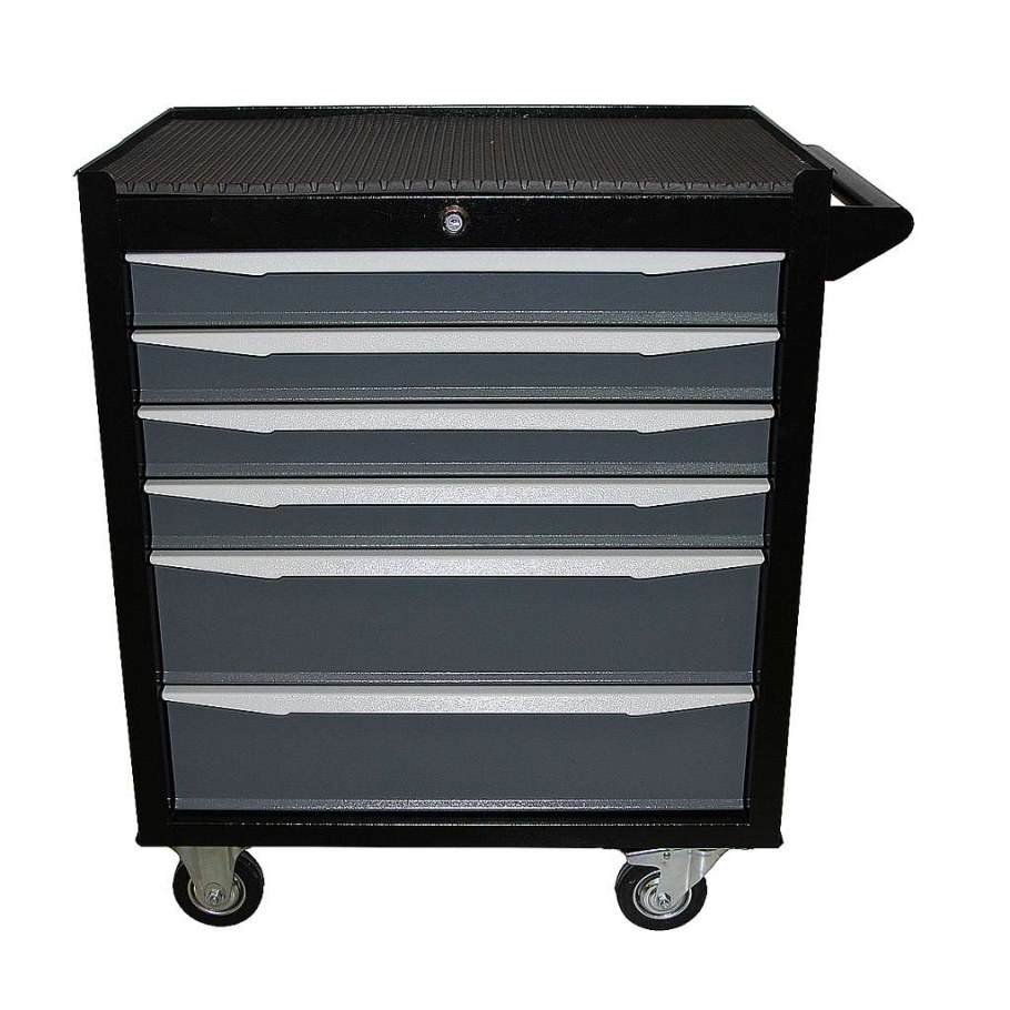 Тележка инструментальная proffi 795.4