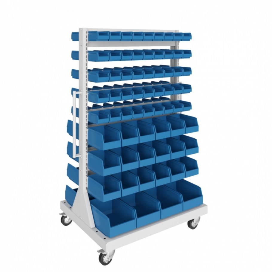 Верстакофф стойка 2200 мм