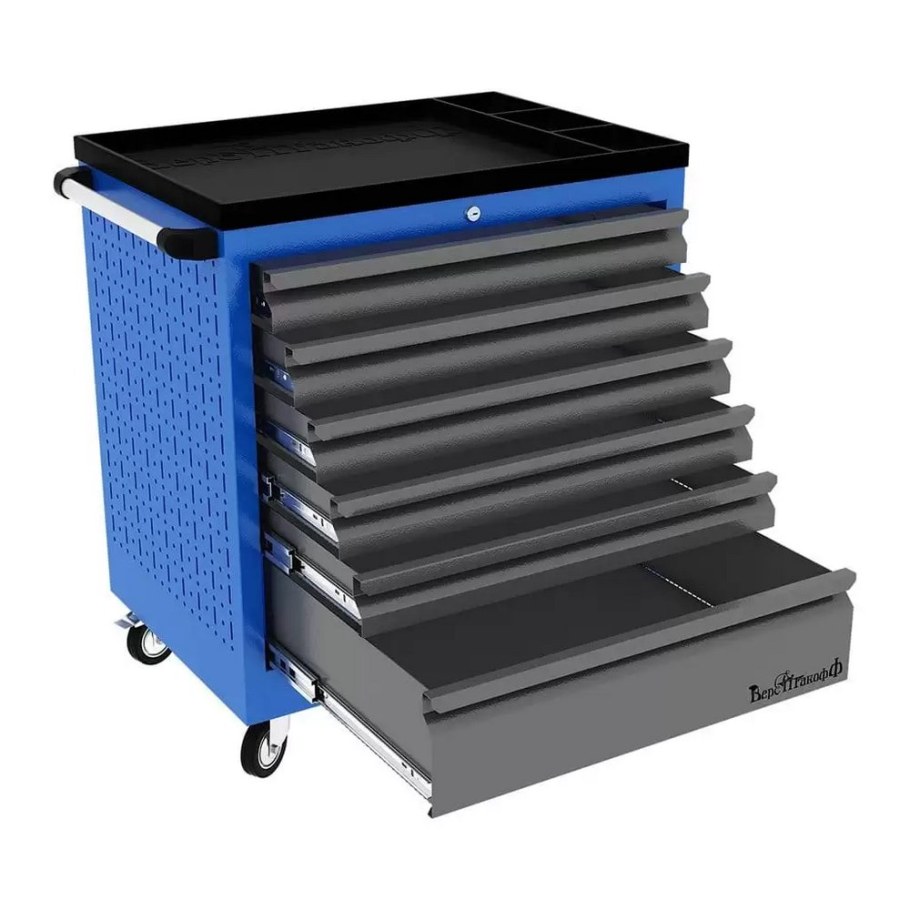 Тележка верстакофф proffi 795.5