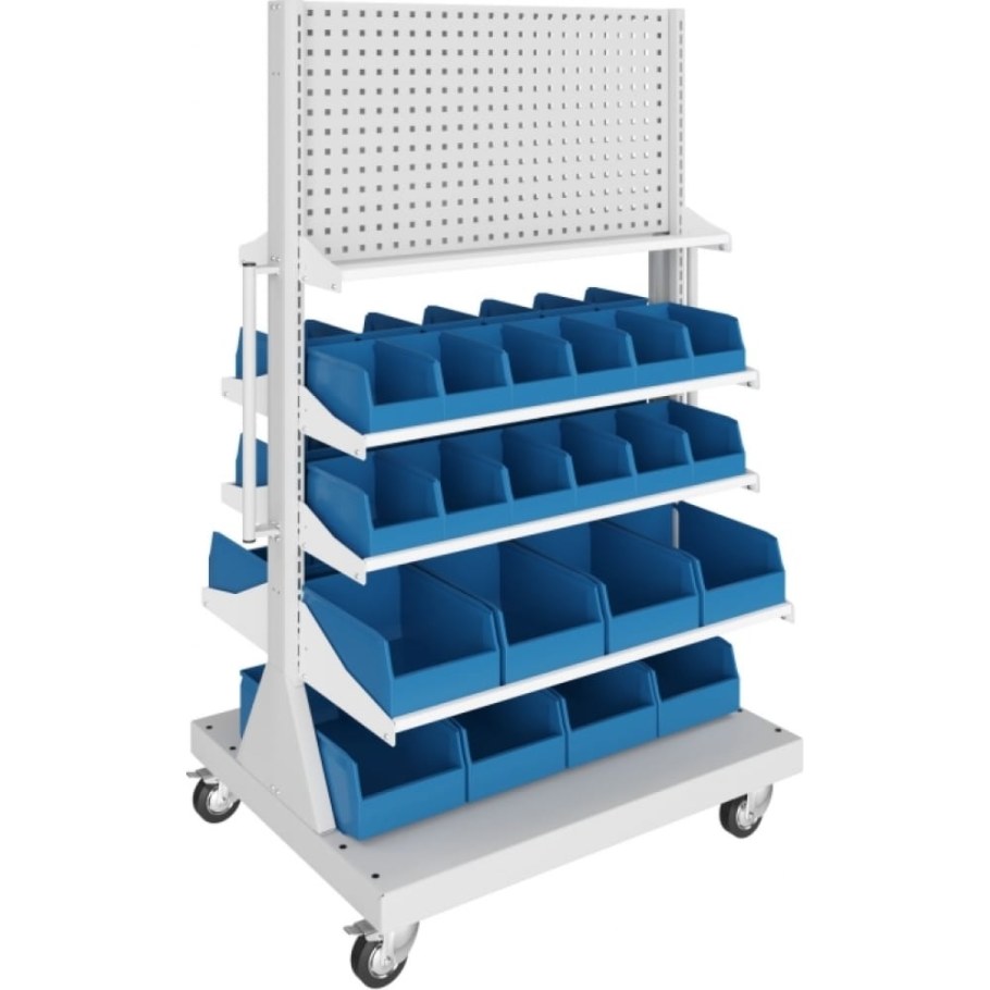 Передвижная стойка mobiler