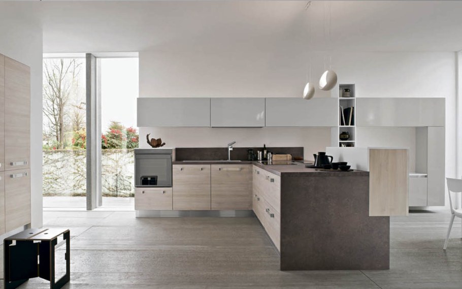 Альфа да трэ мебель Италия