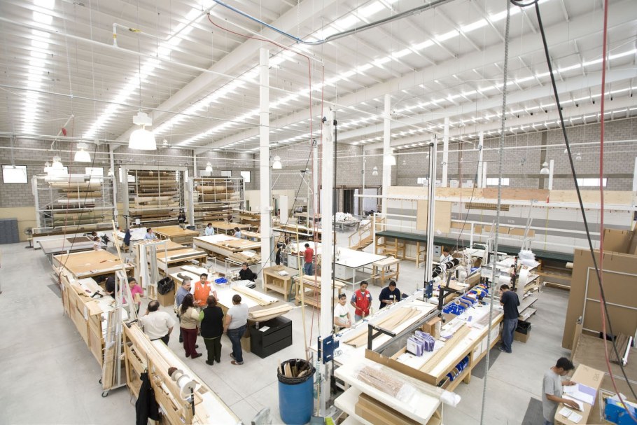 Фабрика проектных идей