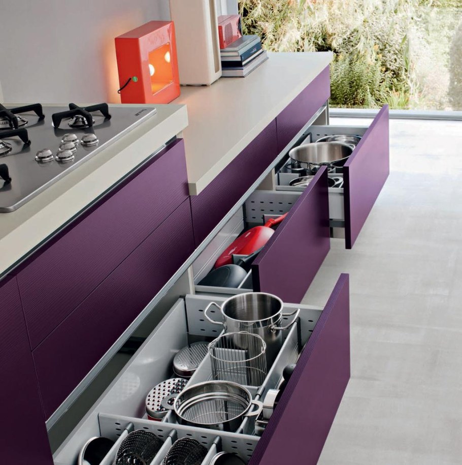 Аксессуары для кухонного гарнитура