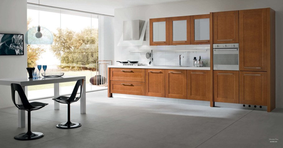 Ringo Italia система для кухни