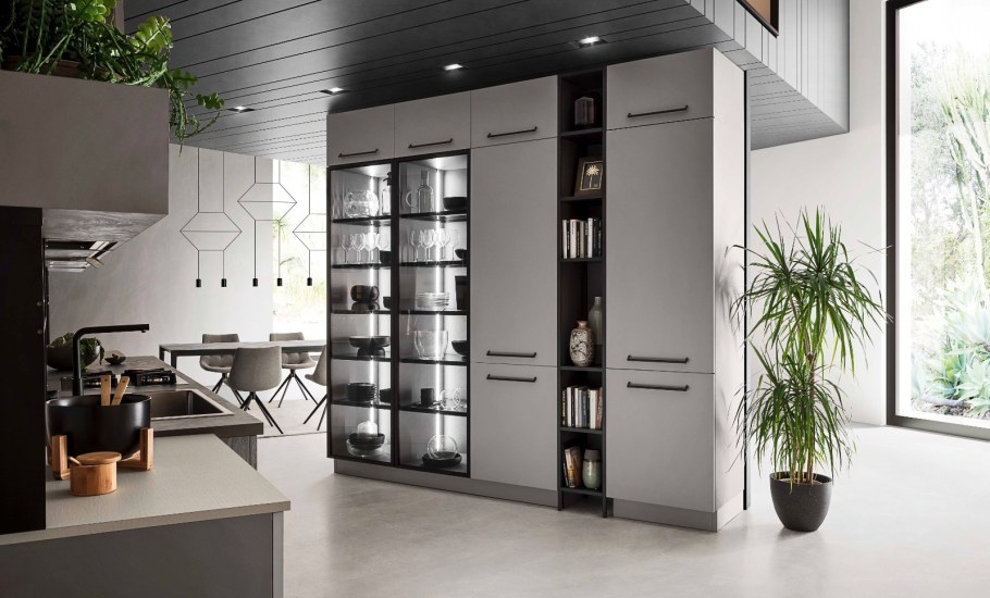 Sky Kitchen кухни