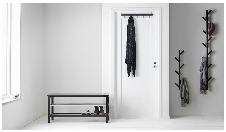 Полка ЧУСИГ икеа