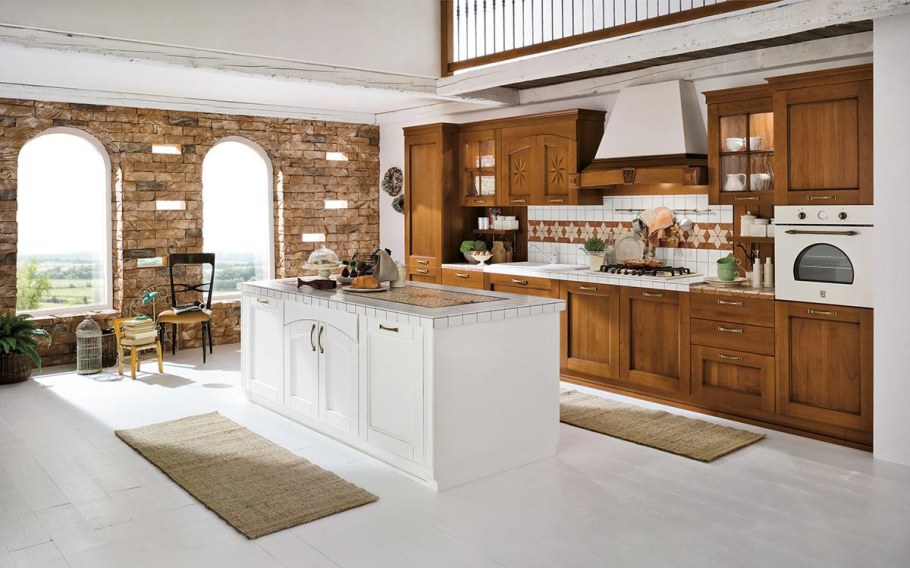 Alba завод Италия