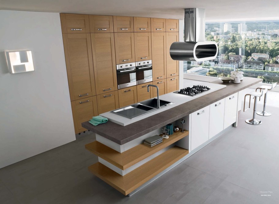 Ringo Italia система для кухни