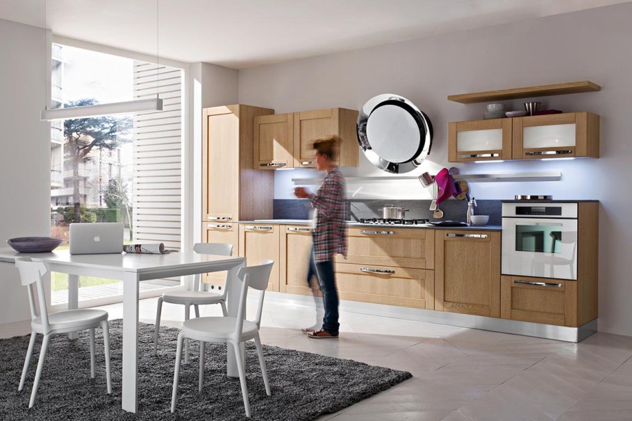 Кухня Ванесса