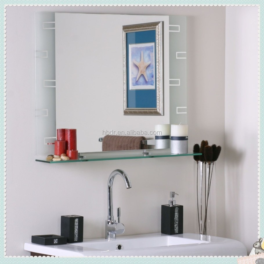 Зеркало Ledeme l605