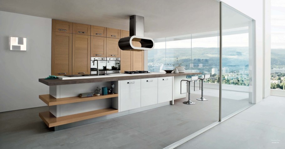 Ringo Italia система для кухни