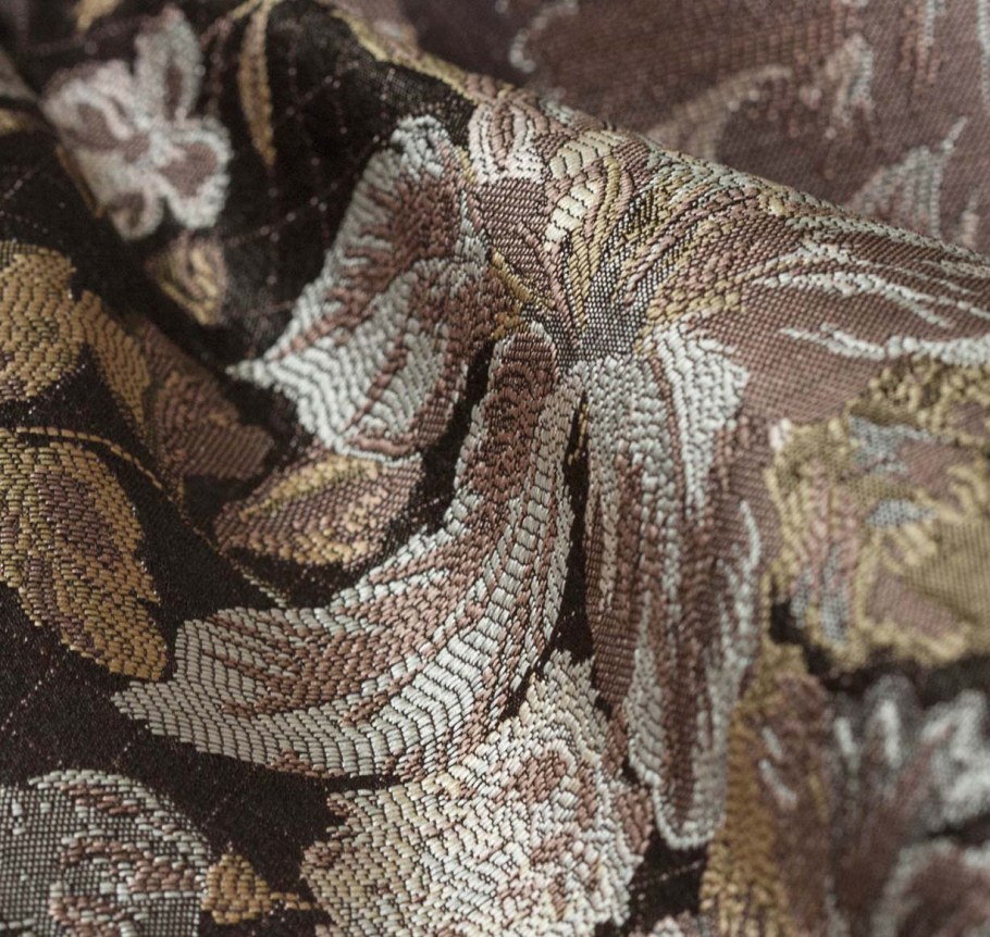 Мебельный жаккард Лонгория