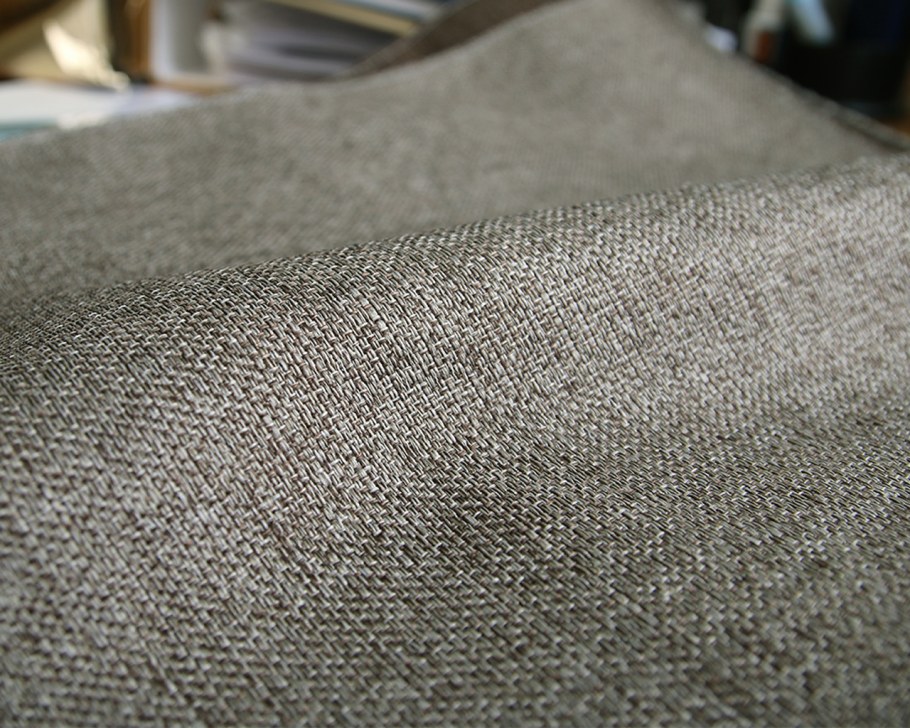 Мебельная ткань Lamb Vision