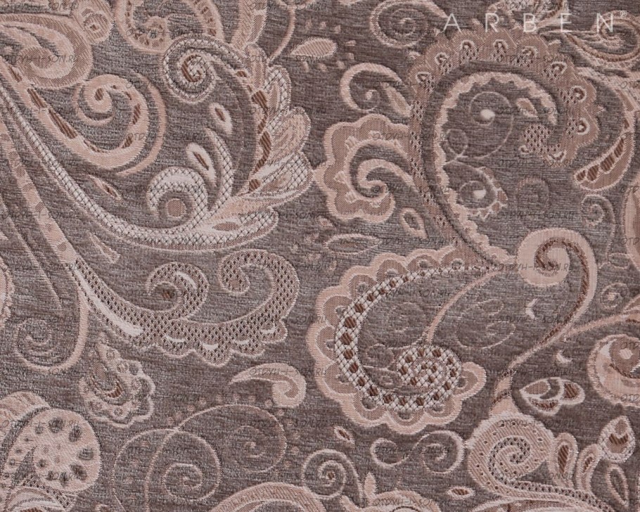 Шенилл Арбен Mercan-Ivory