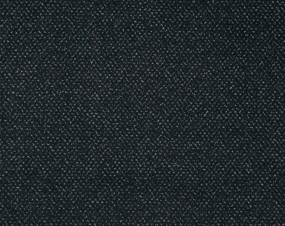 Shaggy Black Арбен велюр