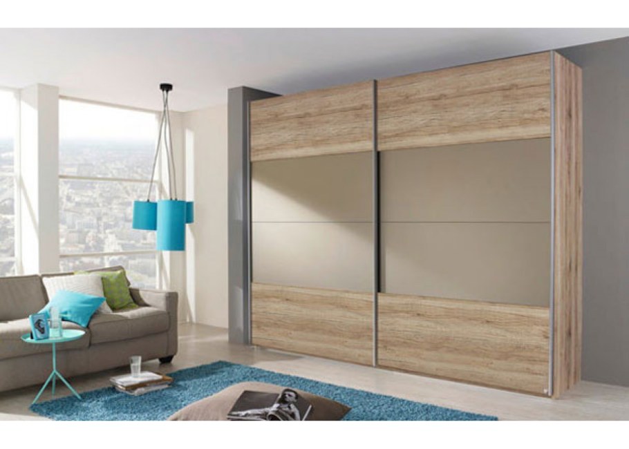 Современные шкафы купе