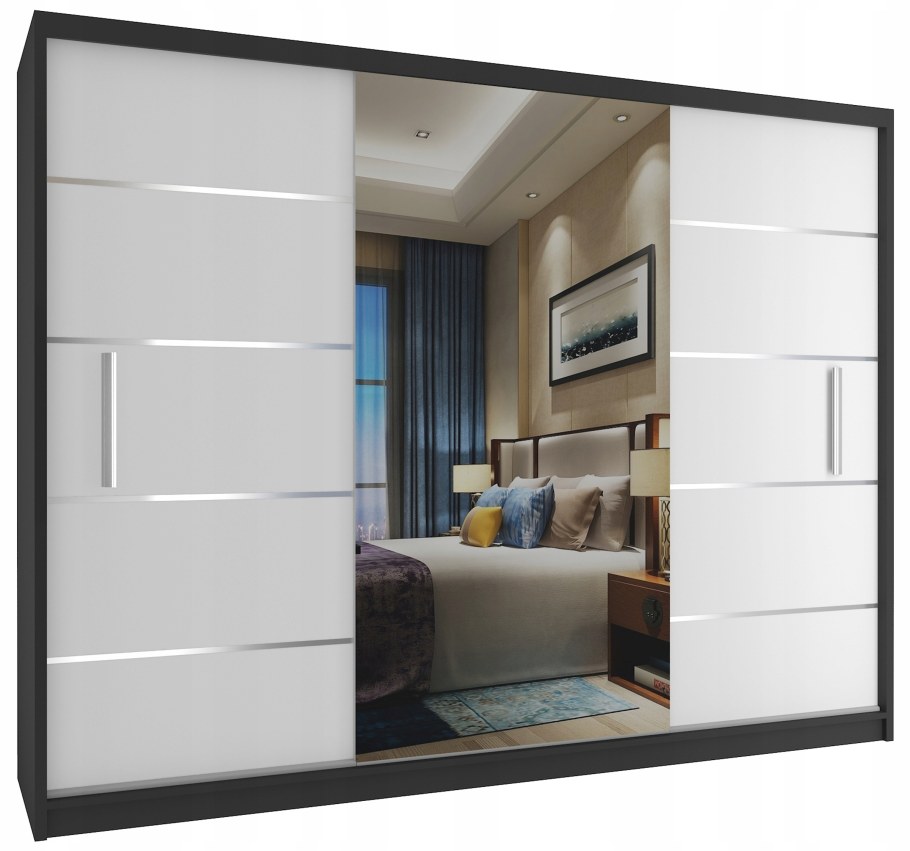 Шкаф-купе Маркус