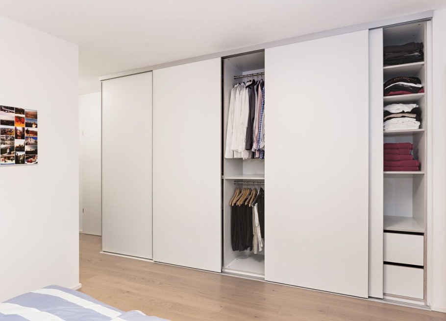 Шкаф купе тренд 2021