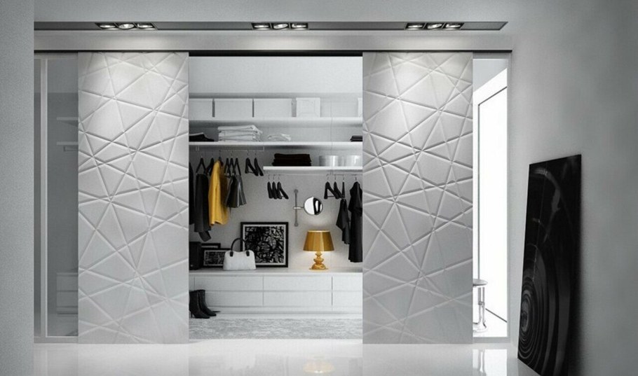 Шкафы 2022 тренды