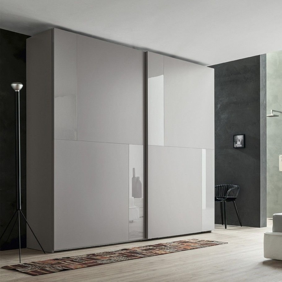 Шкаф купе тренды 2022