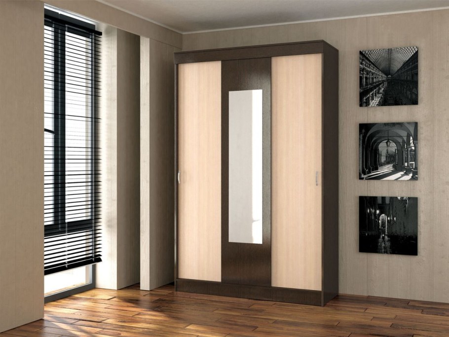 Шкаф Бася ТЭКС