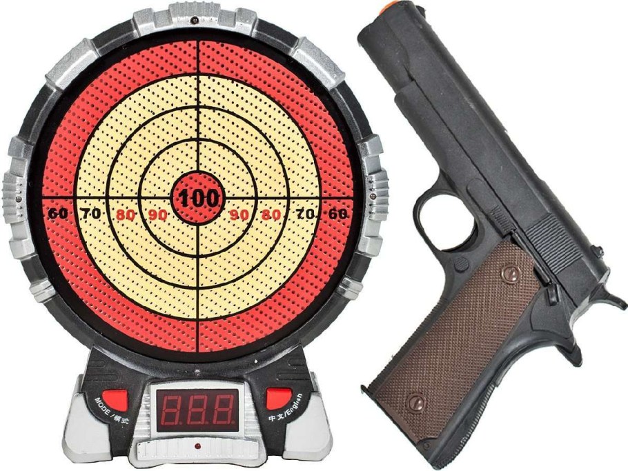 Бластер Tong de (fj515)