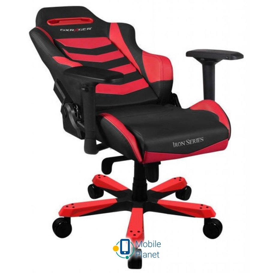 Кресло DXRACER Iron